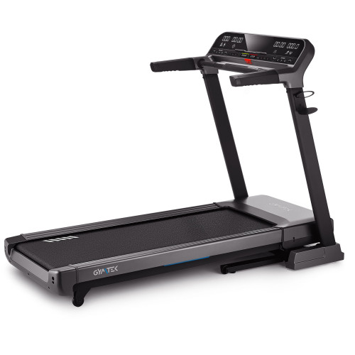 Беговая дорожка  GYMTEK XT950 - фото №2